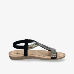 street shoes ​ Damen Riemchensandale-Damen Sandalen