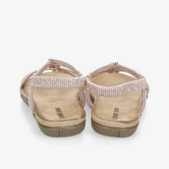 street shoes ​ Damen Riemchensandale-Damen Sandalen