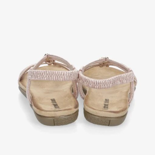 street shoes ​ Damen Riemchensandale-Damen Sandalen