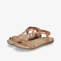 street shoes ​ Damen Riemchensandale-Damen Sandalen