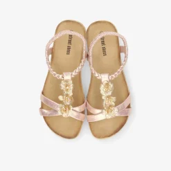 street shoes ​ Damen Riemchensandale-Damen Sandalen