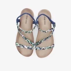 street shoes ​ Damen Riemchensandale-Damen Sandalen
