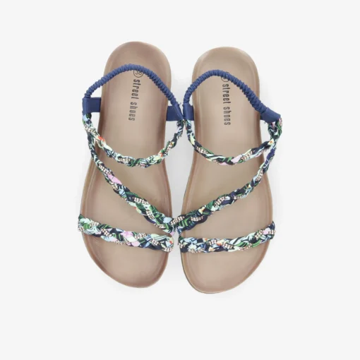 street shoes ​ Damen Riemchensandale-Damen Sandalen