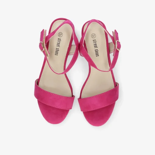 street shoes ​ Damen Riemchensandale-Damen Sandalen