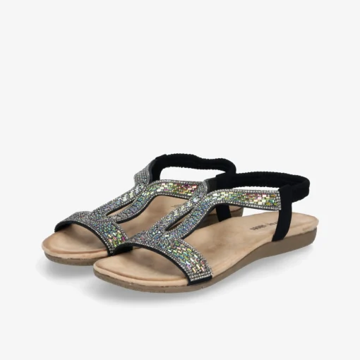street shoes ​ Damen Riemchensandale-Damen Sandalen