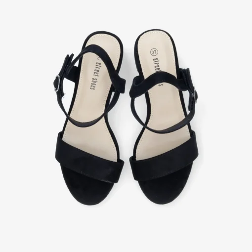 street shoes ​ Damen Riemchensandale-Damen Sandalen