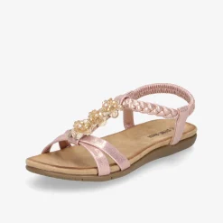 street shoes ​ Damen Riemchensandale-Damen Sandalen