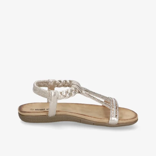 street shoes ​ Damen Riemchensandale-Damen Sandalen