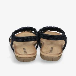 street shoes ​ Damen Riemchensandale-Damen Sandalen