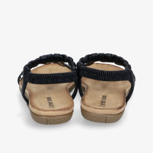 street shoes ​ Damen Riemchensandale-Damen Sandalen