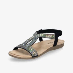 street shoes ​ Damen Riemchensandale-Damen Sandalen