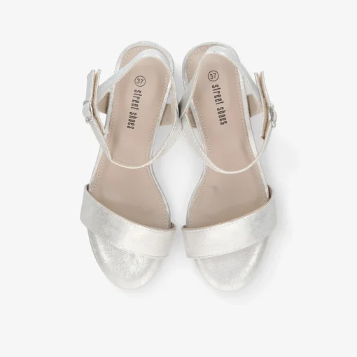street shoes ​ Damen Riemchensandale-Damen Sandalen