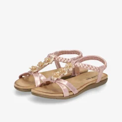 street shoes ​ Damen Riemchensandale-Damen Sandalen