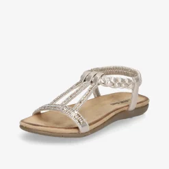 street shoes ​ Damen Riemchensandale-Damen Sandalen