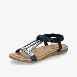 street shoes ​ Damen Riemchensandale-Damen Sandalen