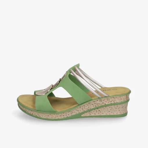 street shoes Damen Sandalen-Damen Sandalen