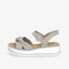 street shoes Damen Sandalen-Damen Sandalen