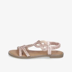 street shoes ​ Damen Sandale-Damen Sandalen