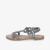 street shoes ​ Damen Sandale-Damen Sandalen