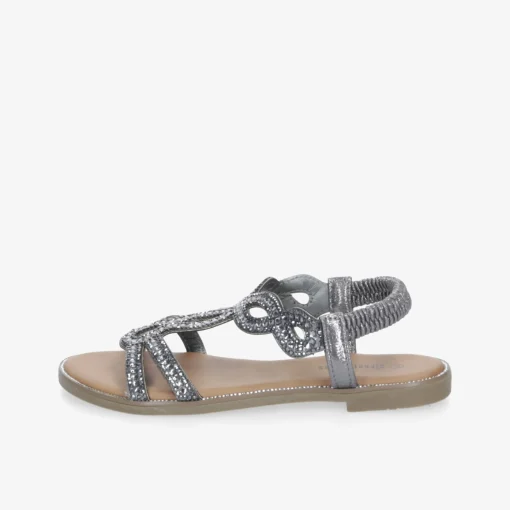 street shoes ​ Damen Sandale-Damen Sandalen