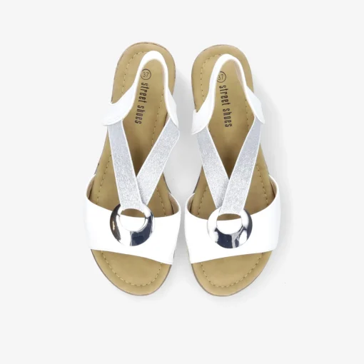 street shoes Damen Sandalen-Damen Sandalen