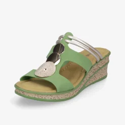 street shoes Damen Sandalen-Damen Sandalen