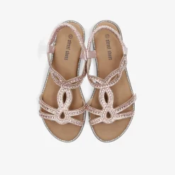 street shoes ​ Damen Sandale-Damen Sandalen