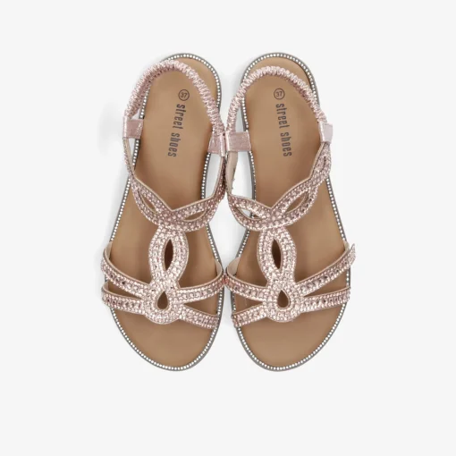 street shoes ​ Damen Sandale-Damen Sandalen