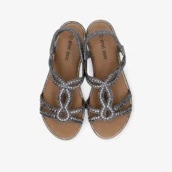 street shoes ​ Damen Sandale-Damen Sandalen