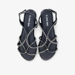 street shoes ​ Damen Sandale-Damen Sandalen