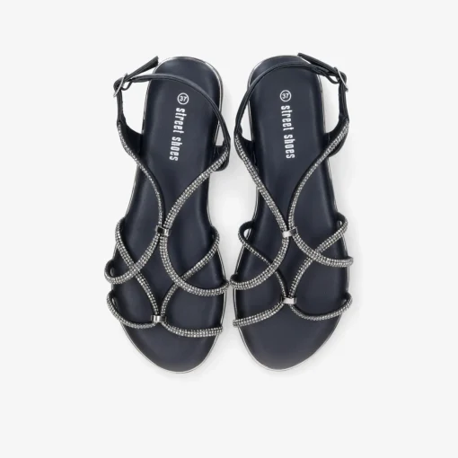 street shoes ​ Damen Sandale-Damen Sandalen