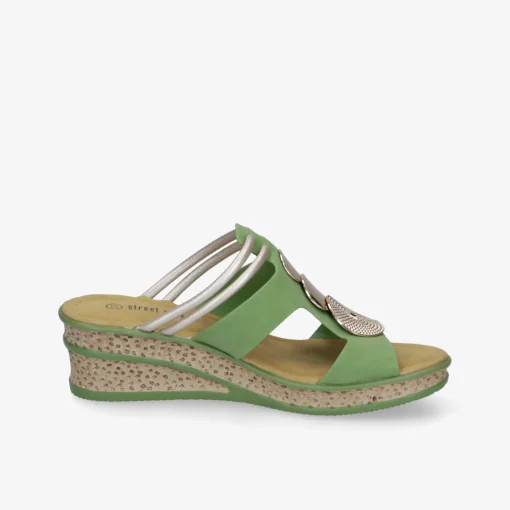 street shoes Damen Sandalen-Damen Sandalen
