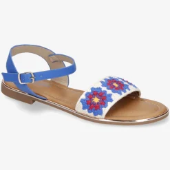 street shoes ​ Damen Sandale-Damen Sandalen