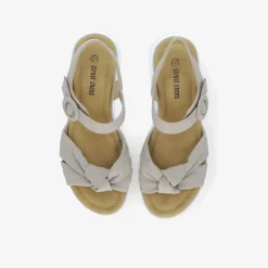 street shoes Damen Sandalen-Damen Sandalen