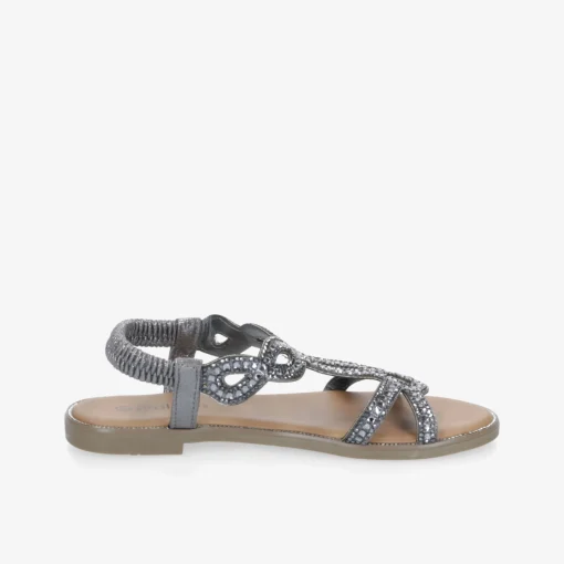 street shoes ​ Damen Sandale-Damen Sandalen