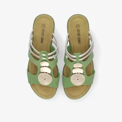 street shoes Damen Sandalen-Damen Sandalen