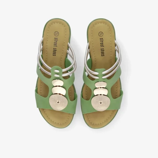 street shoes Damen Sandalen-Damen Sandalen