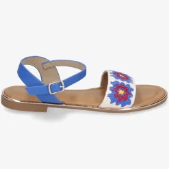 street shoes ​ Damen Sandale-Damen Sandalen