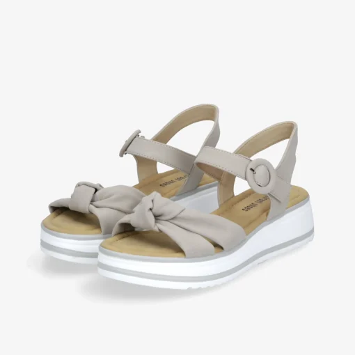street shoes Damen Sandalen-Damen Sandalen