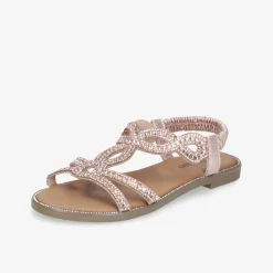 street shoes ​ Damen Sandale-Damen Sandalen