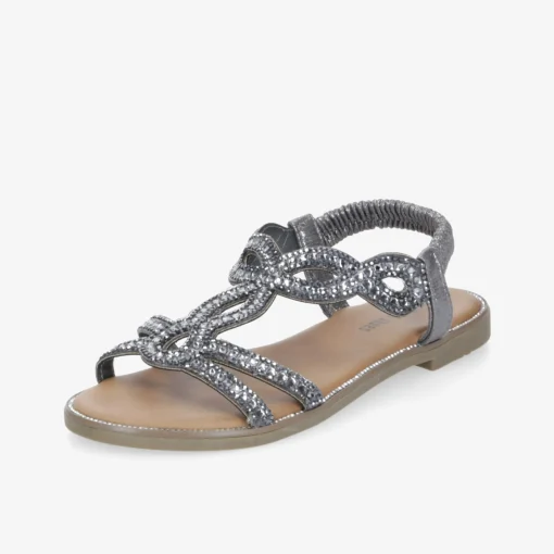 street shoes ​ Damen Sandale-Damen Sandalen