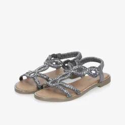 street shoes ​ Damen Sandale-Damen Sandalen