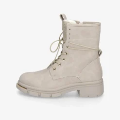 street shoes ​ Damen Schnürstiefelette-Damen Stiefeletten