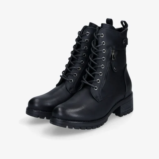 street shoes ​ Damen Schnürstiefelette-Damen Boots | Stiefeletten