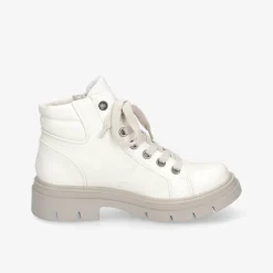 street shoes ​ Damen Schnürstiefelette-Damen Stiefeletten