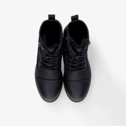 street shoes ​ Damen Schnürstiefelette-Damen Stiefeletten