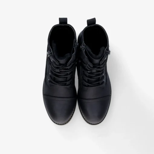 street shoes ​ Damen Schnürstiefelette-Damen Stiefeletten