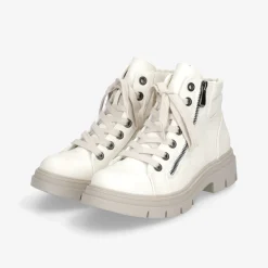 street shoes ​ Damen Schnürstiefelette-Damen Stiefeletten