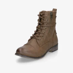 street shoes ​ Damen Schnürstiefelette-Damen Stiefeletten