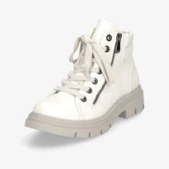 street shoes ​ Damen Schnürstiefelette-Damen Stiefeletten